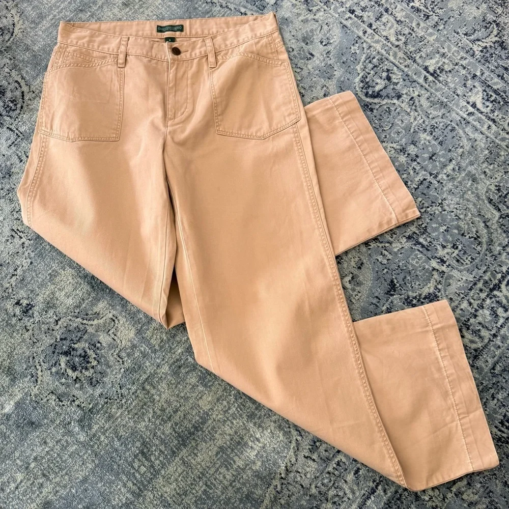 Vintage Lauren Jeans Company Pants 8